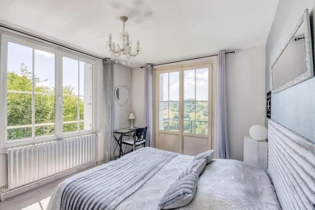 Villa Maison Blanche Tulle 1 A 4 Personnes מראה חיצוני תמונה