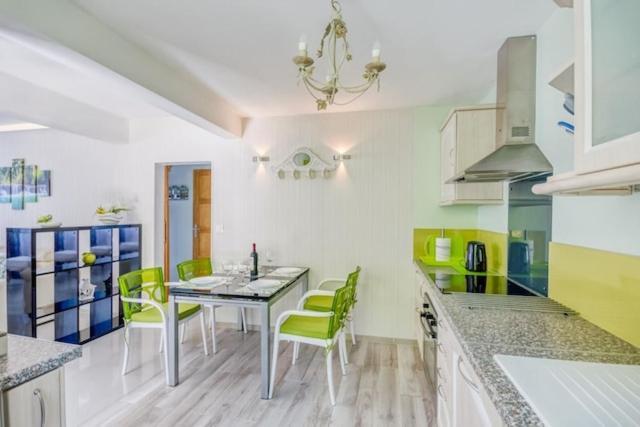 Villa Maison Blanche Tulle 1 A 4 Personnes מראה חיצוני תמונה