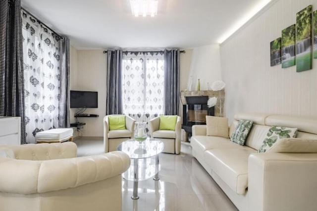 Villa Maison Blanche Tulle 1 A 4 Personnes מראה חיצוני תמונה