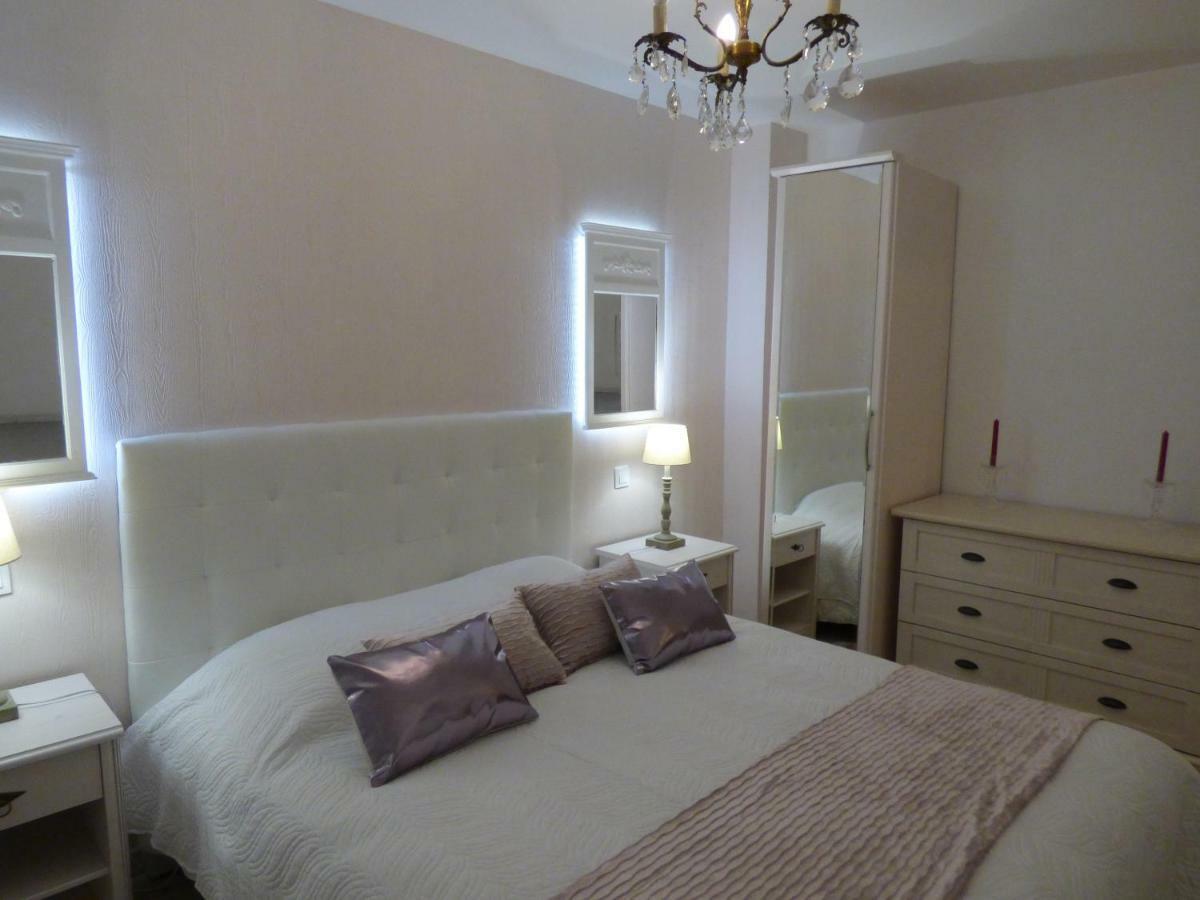 Villa Maison Blanche Tulle 1 A 4 Personnes מראה חיצוני תמונה