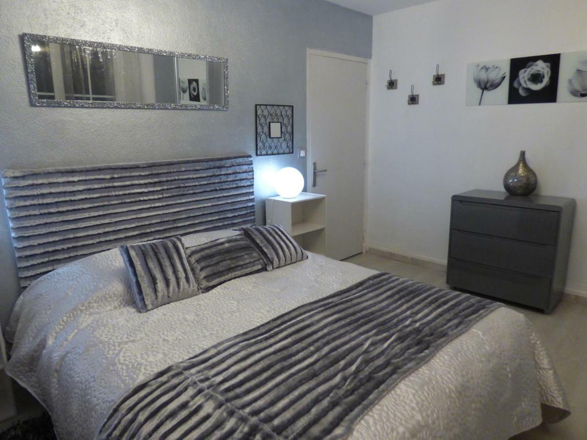 Villa Maison Blanche Tulle 1 A 4 Personnes מראה חיצוני תמונה