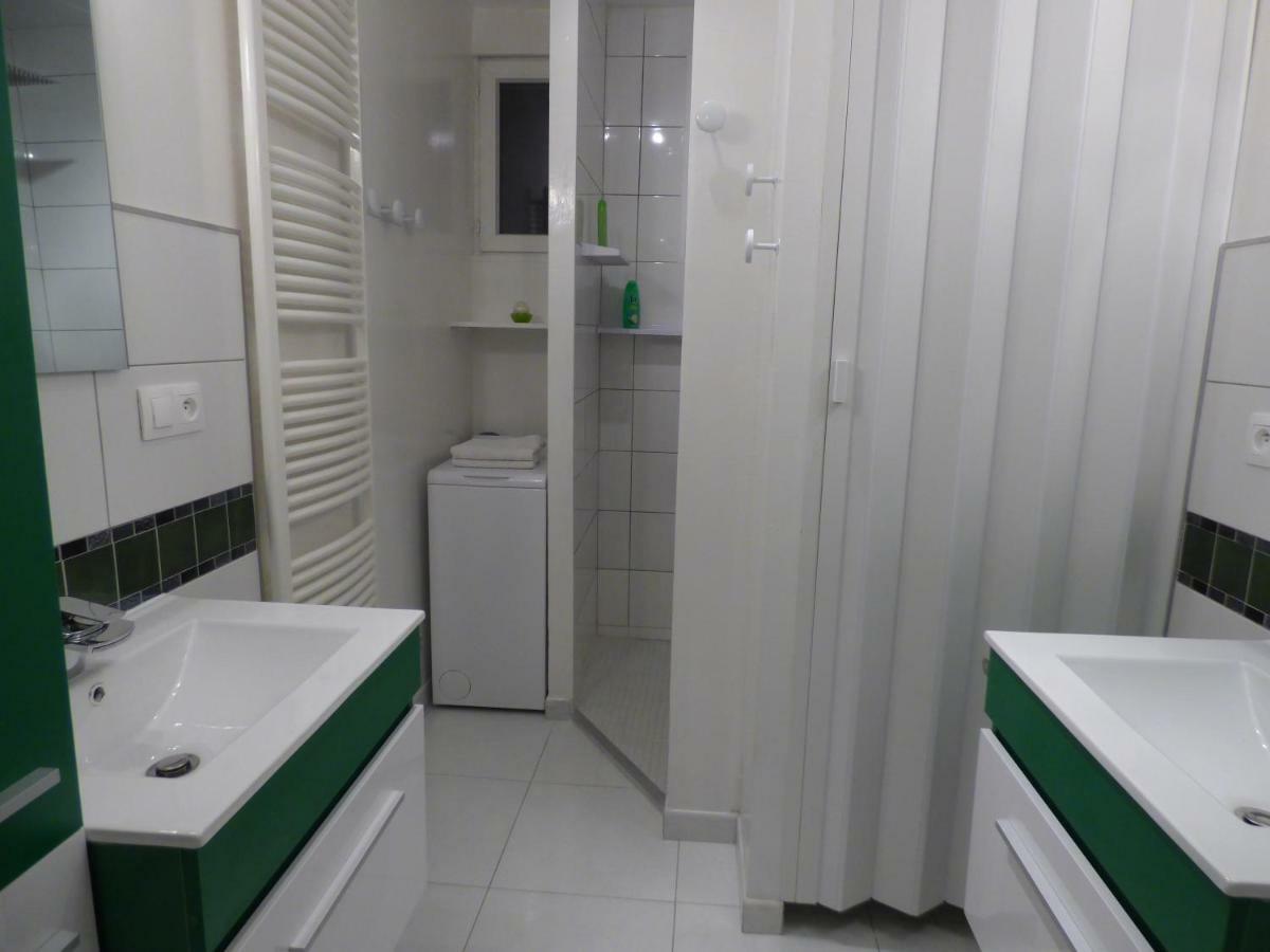 Villa Maison Blanche Tulle 1 A 4 Personnes מראה חיצוני תמונה