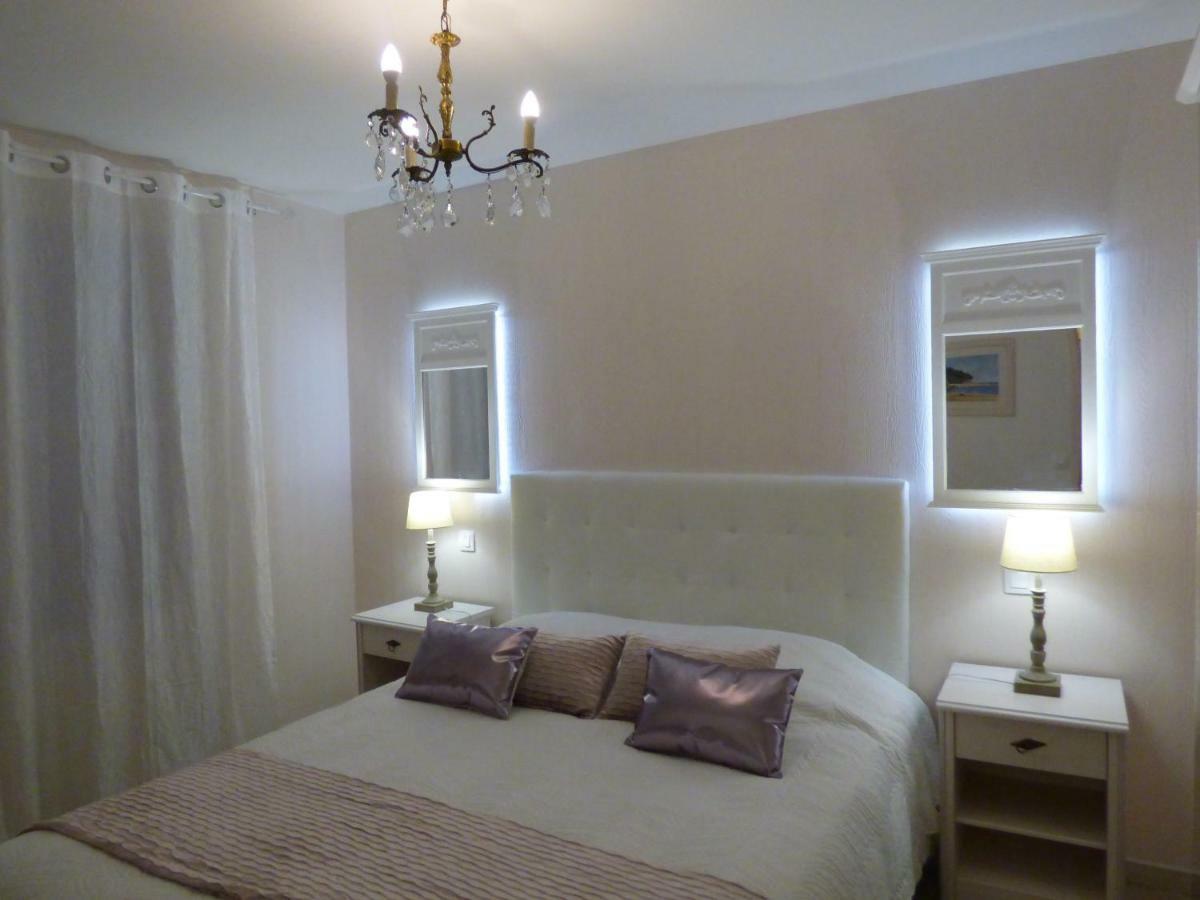 Villa Maison Blanche Tulle 1 A 4 Personnes מראה חיצוני תמונה