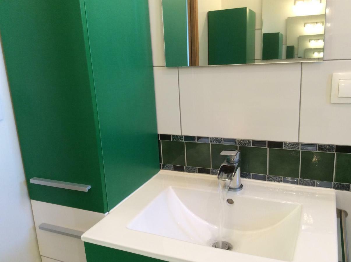 Villa Maison Blanche Tulle 1 A 4 Personnes מראה חיצוני תמונה