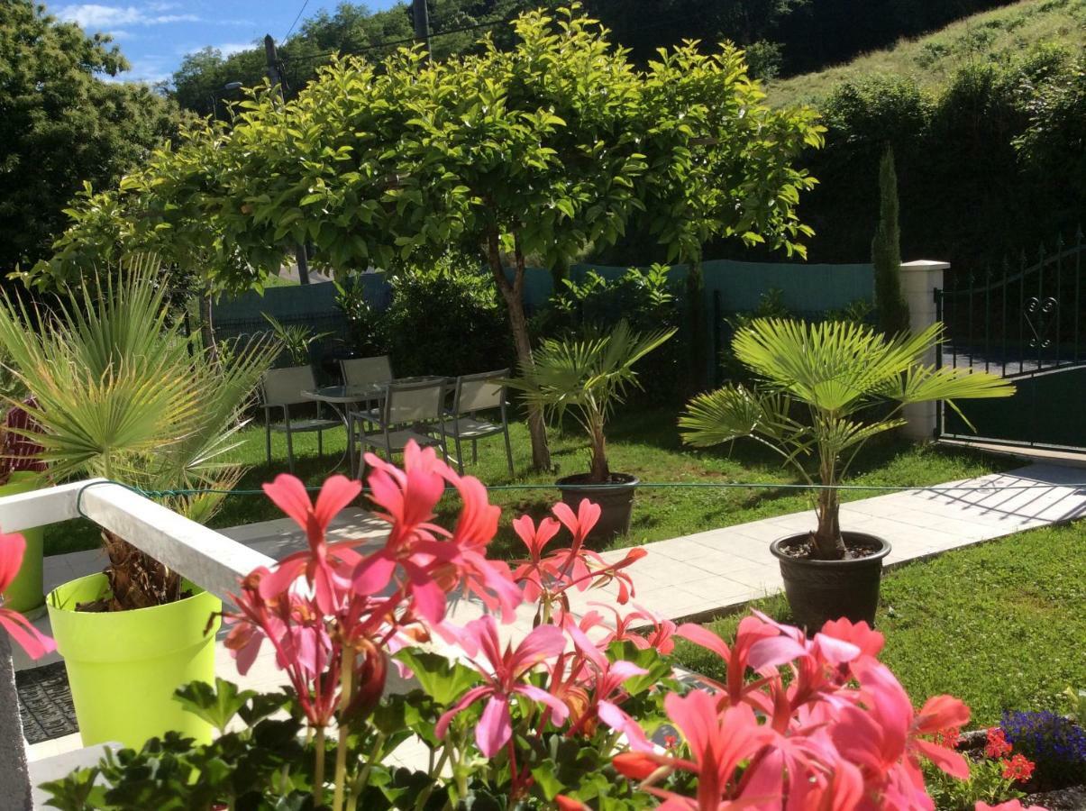 Villa Maison Blanche Tulle 1 A 4 Personnes מראה חיצוני תמונה